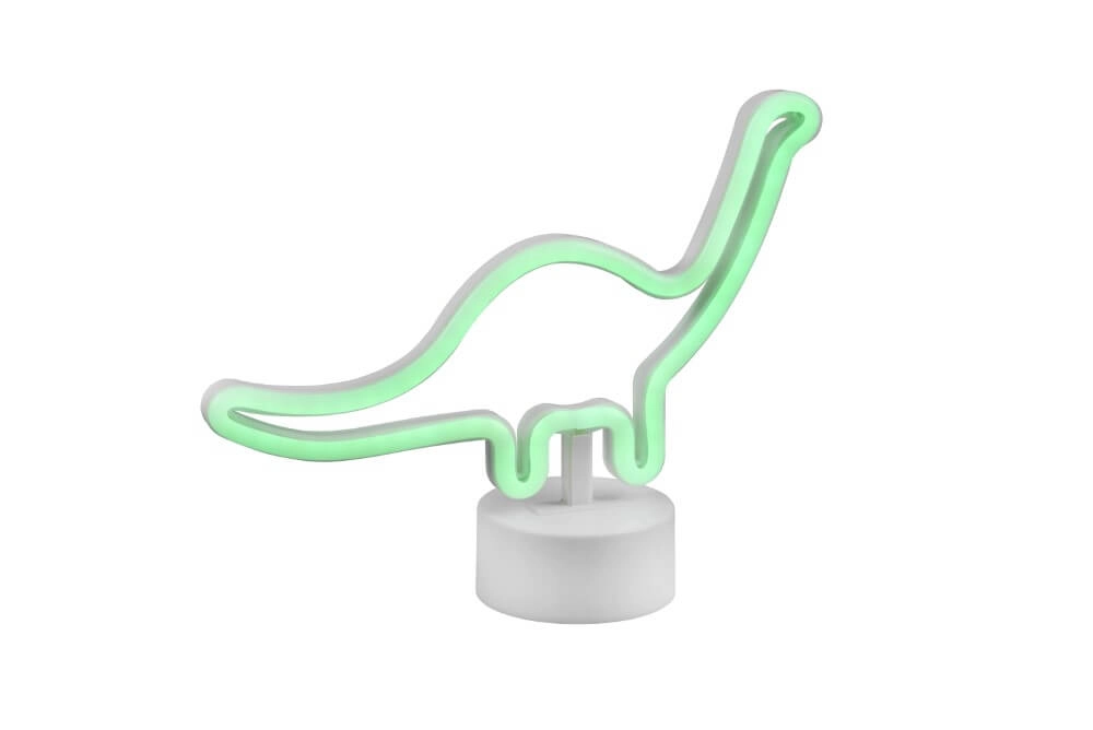 Neon kinder lamp Bronto Neon kinder lamp Bronto