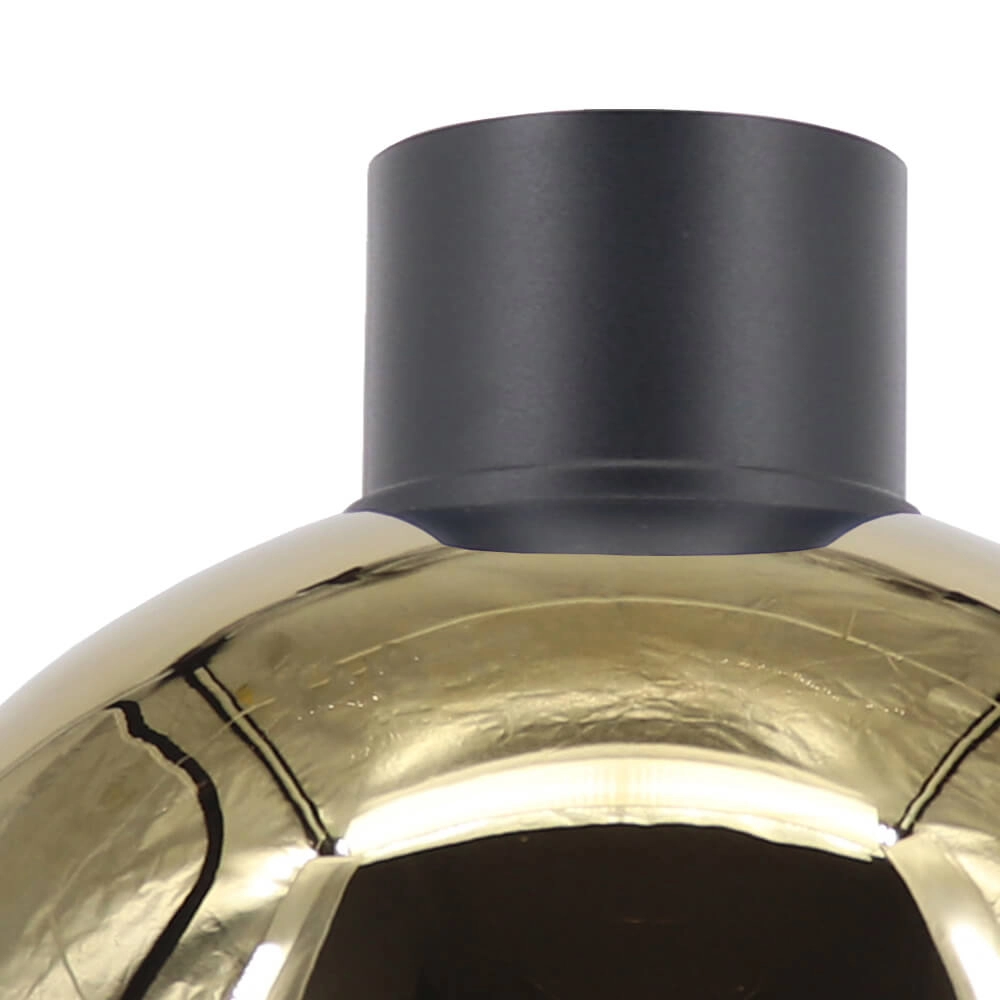 Design plafondlamp Rosario Ø 30cm Artdelight 8719831735396