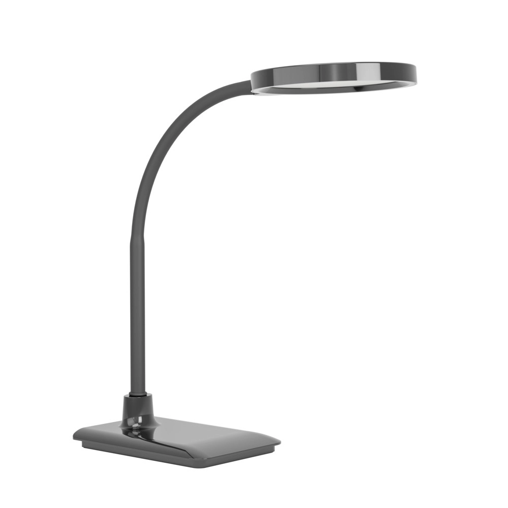 Bureaulamp Lauro zwart Bureaulamp Lauro zwart