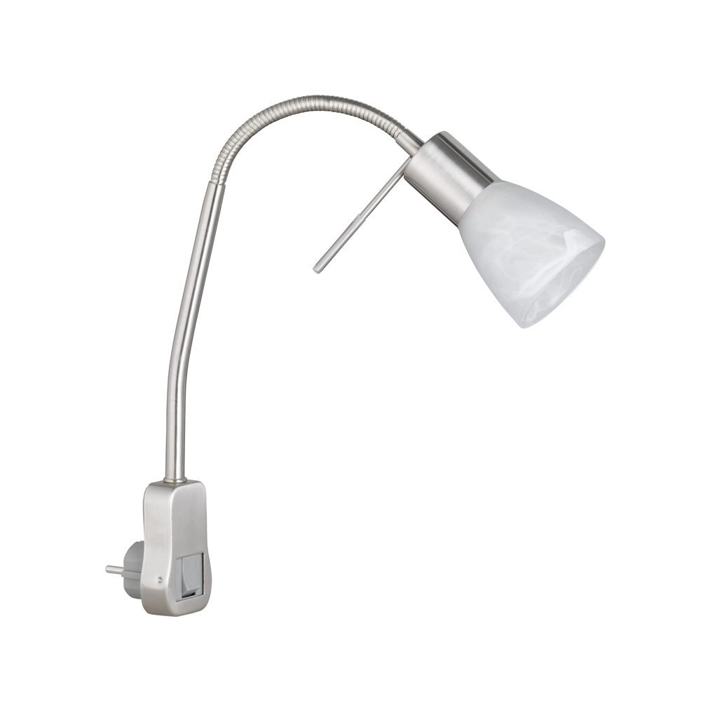 Stekker leeslamp Levisto