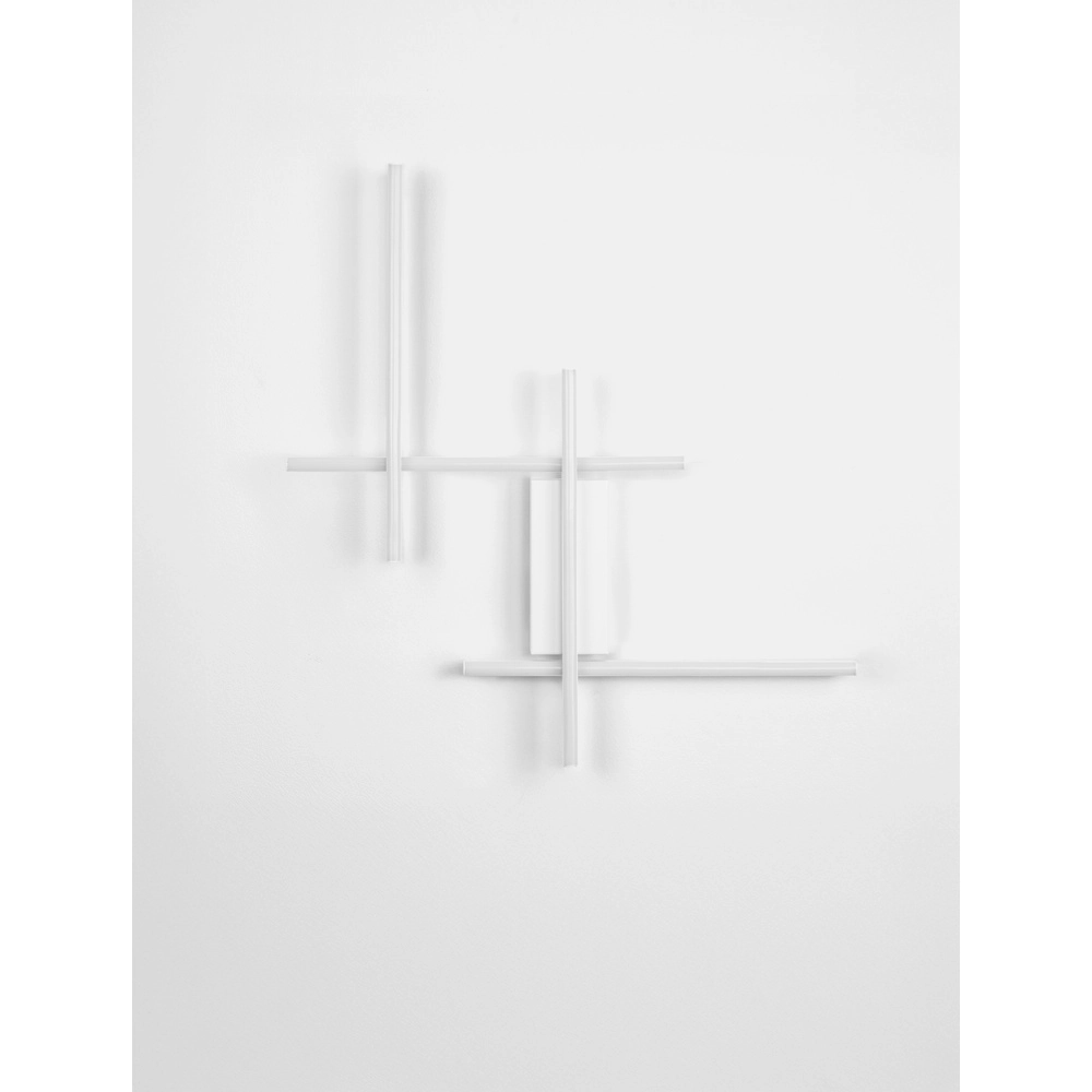 Wandlamp Apecho wit Lyora 5212017468604