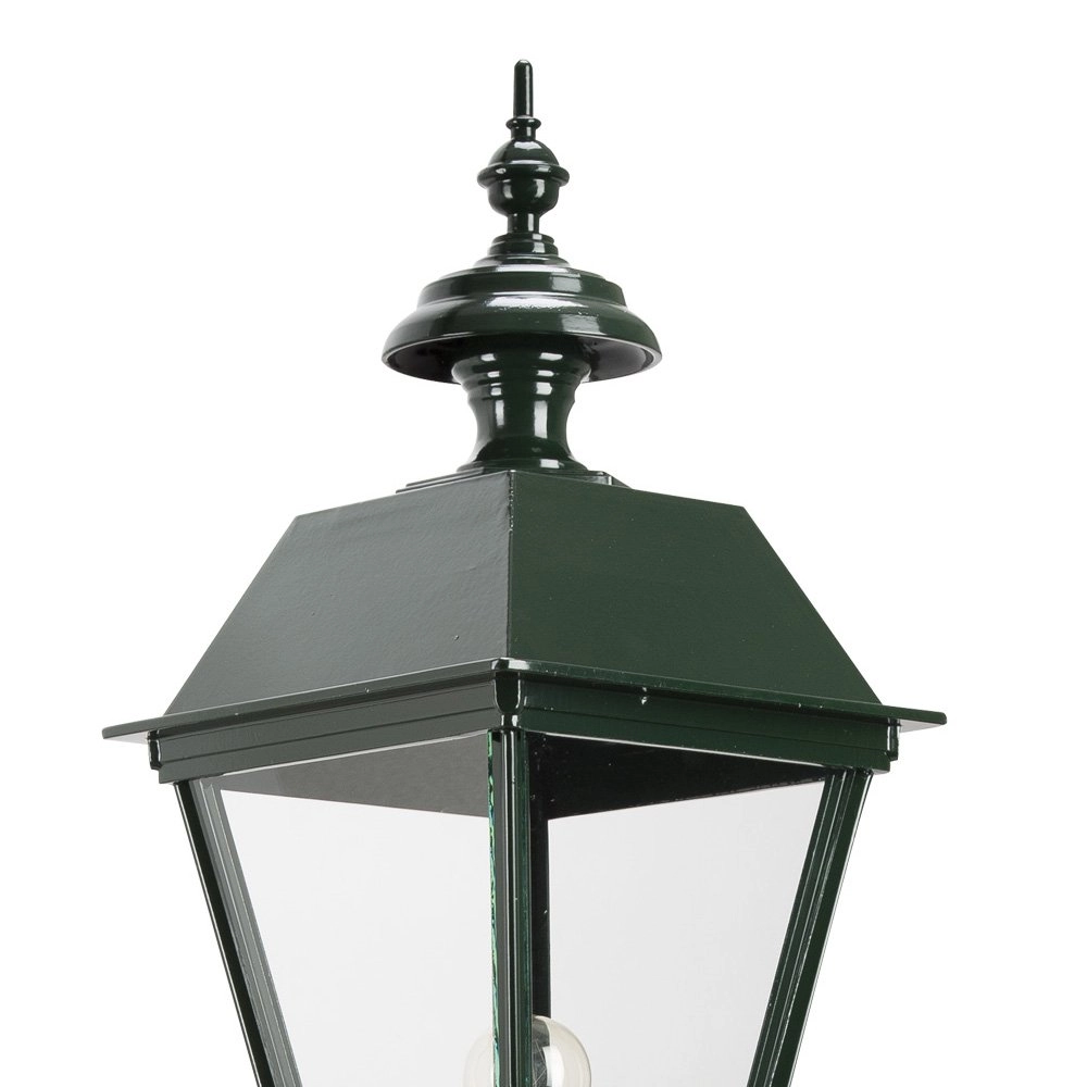 Oudhollandse wandlamp Schoorl zwart KS Verlichting 8714732114202