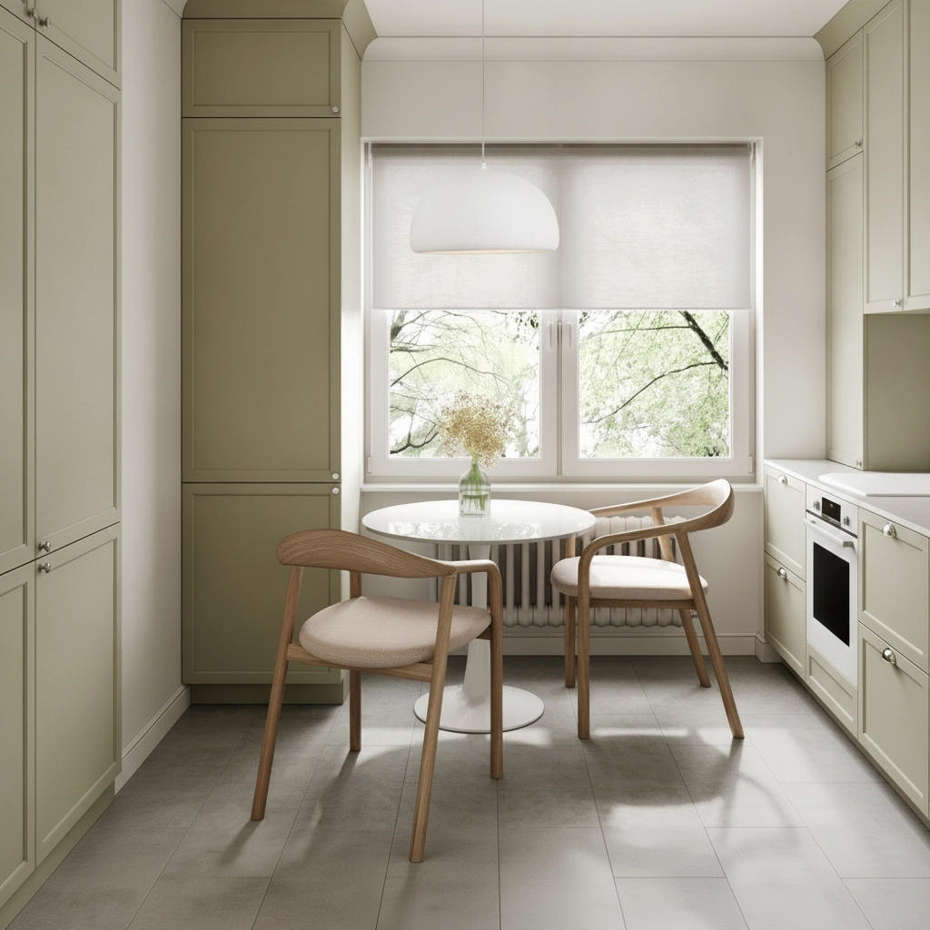 Moderne hanglamp Davo wit Ø 43cm