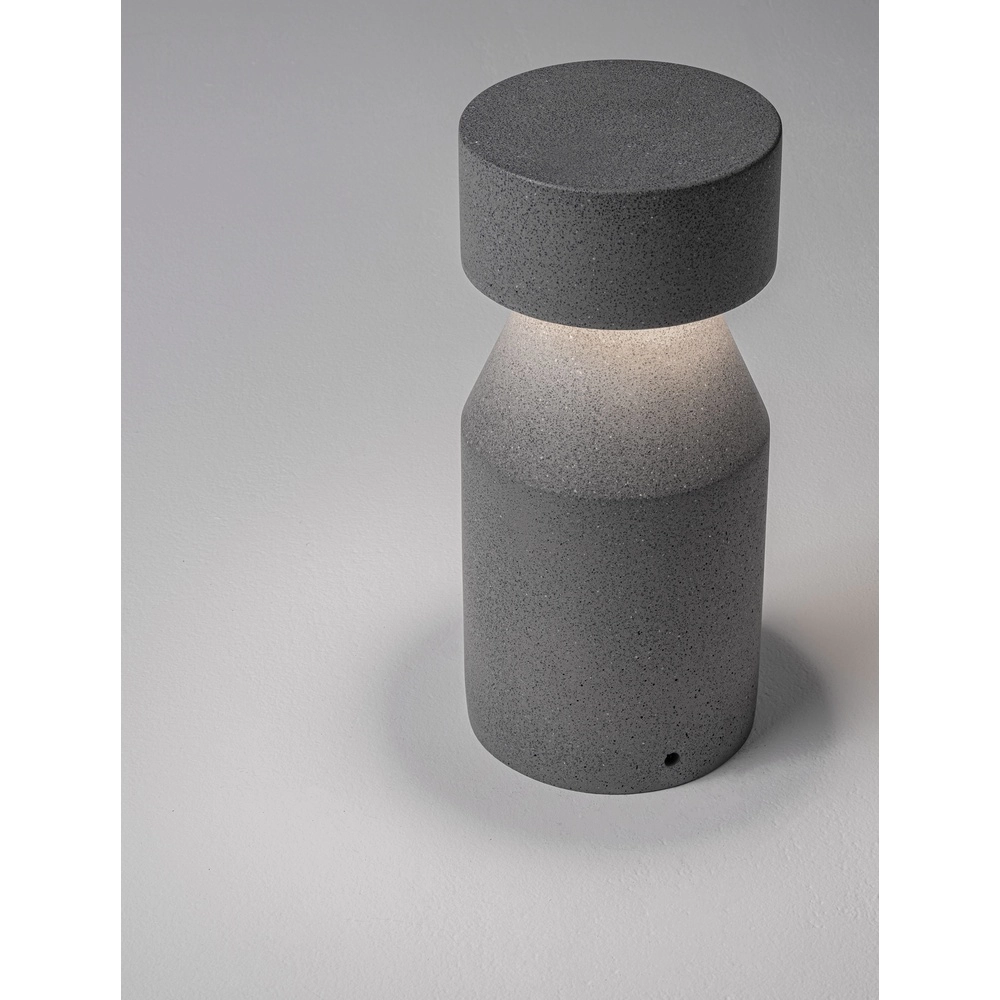 Tuinlamp Lua 35,5cm Lyora 5212017469106