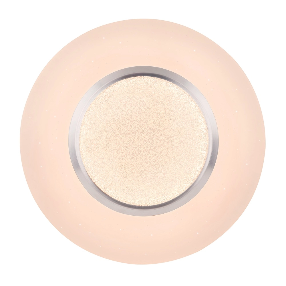 Plafondlamp Candida wit Globo 9007371393343