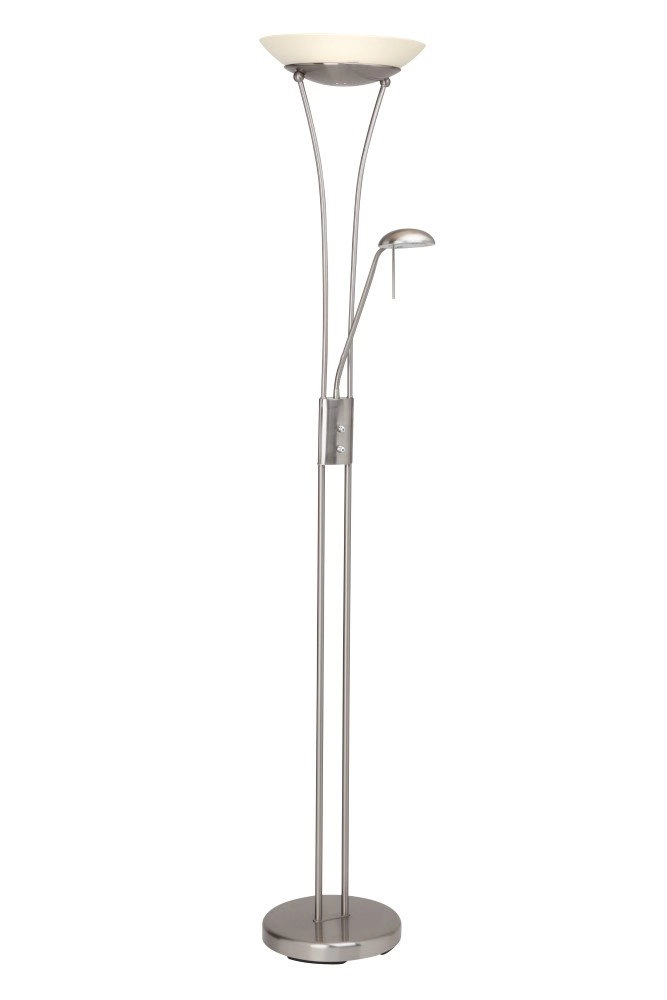 Led leeslamp Finn Brilliant 4004353200199