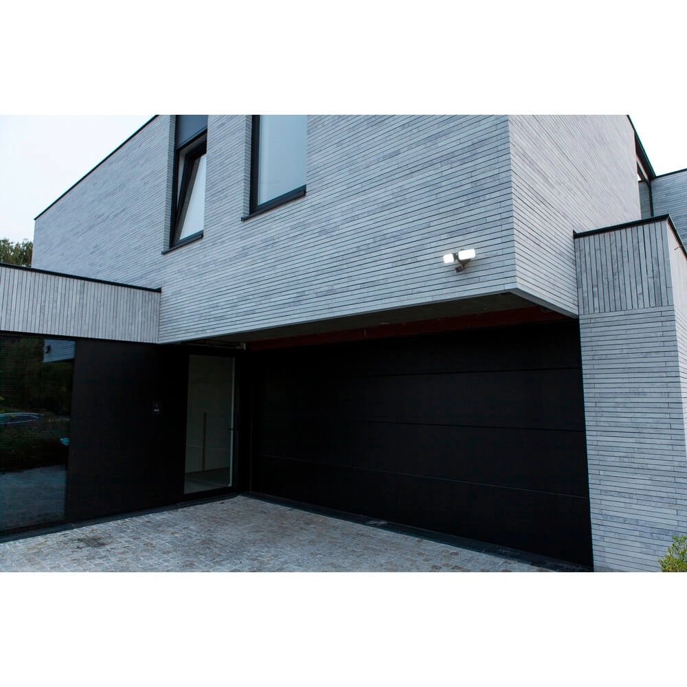 Sensor buitenlamp Chimera led Lutec 6939412016139