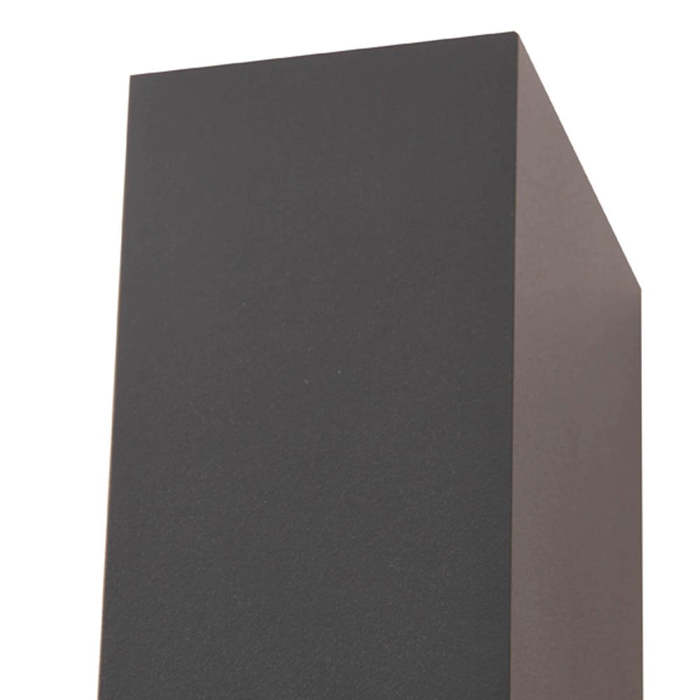 Design up - downlighter Spot breed-smal Franssen 7042891580387