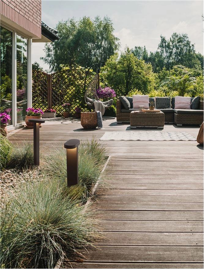 Garden lamp Ofir 50cm Lyora 5212017434784