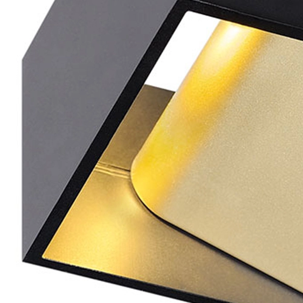 Wandlamp Logs SLV 4024163150903