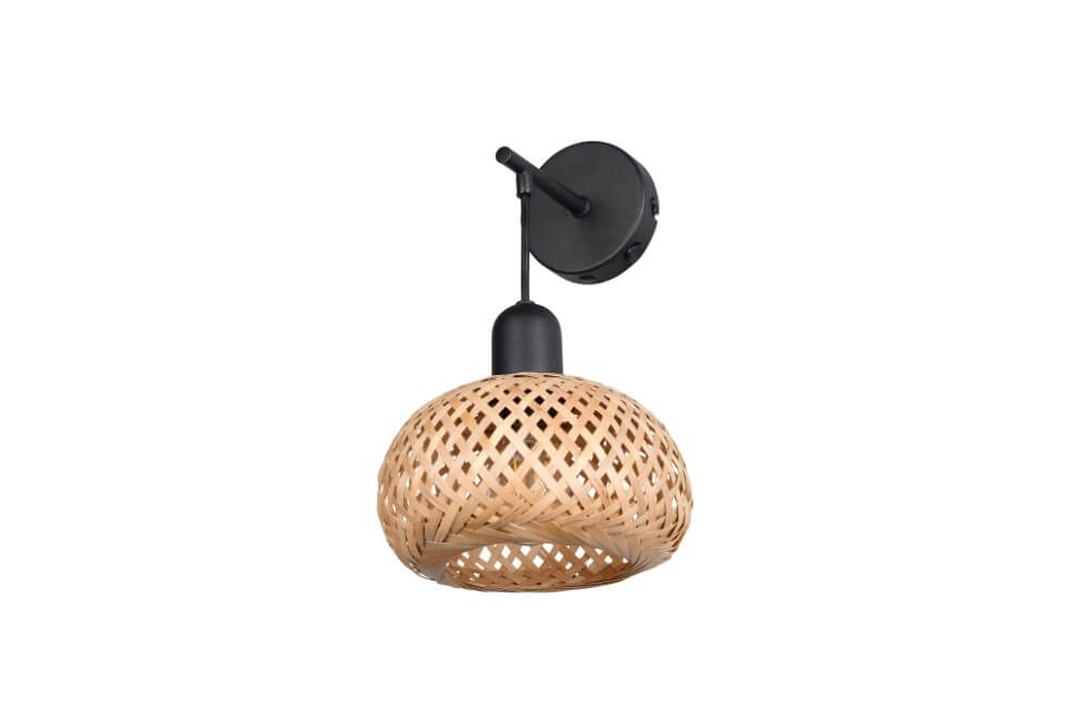 Hangende wandlamp Leonie Ø 18cm Trio 4017807637373