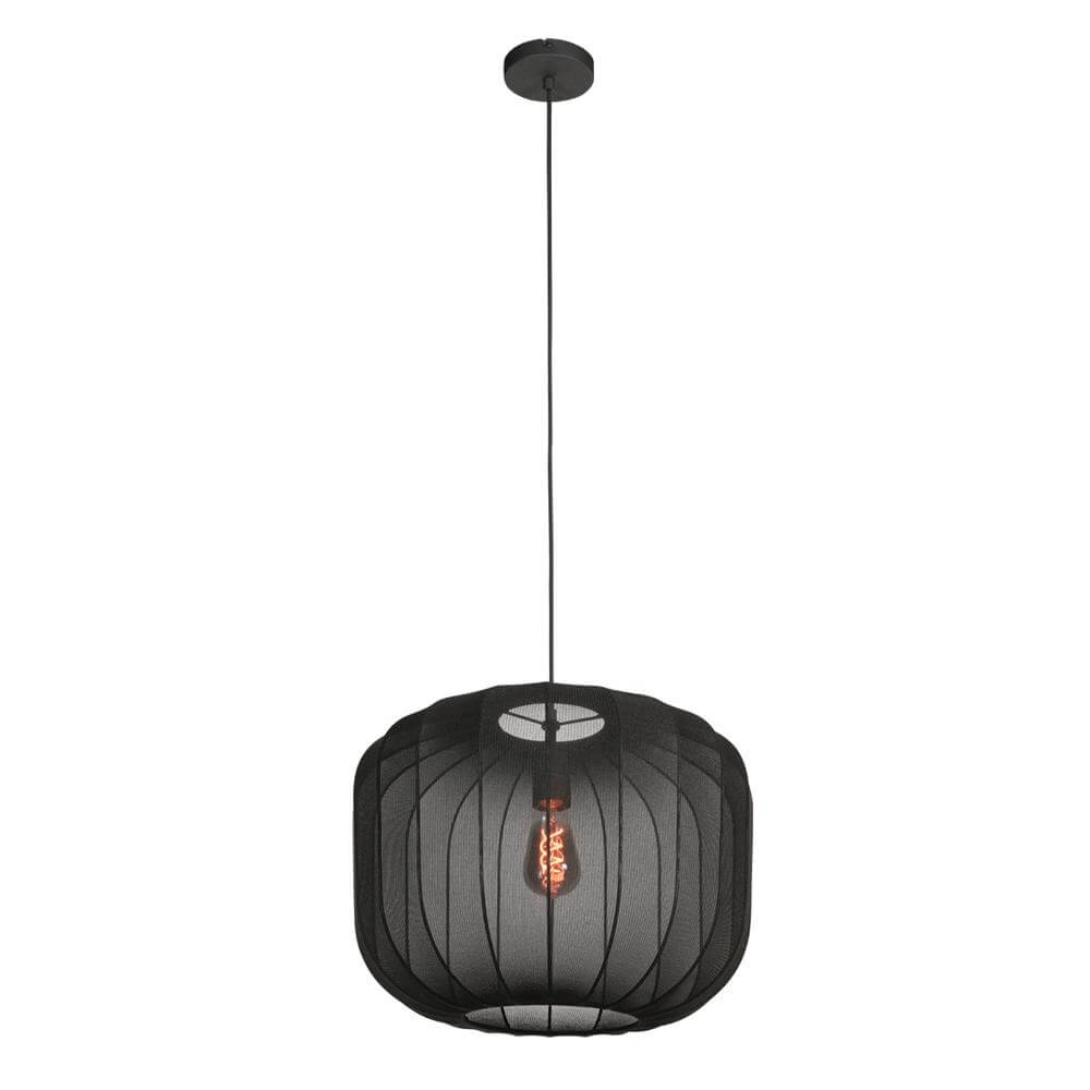 Bohemian hanglamp Sable Ø 45cm Steinhauer 8712746177893