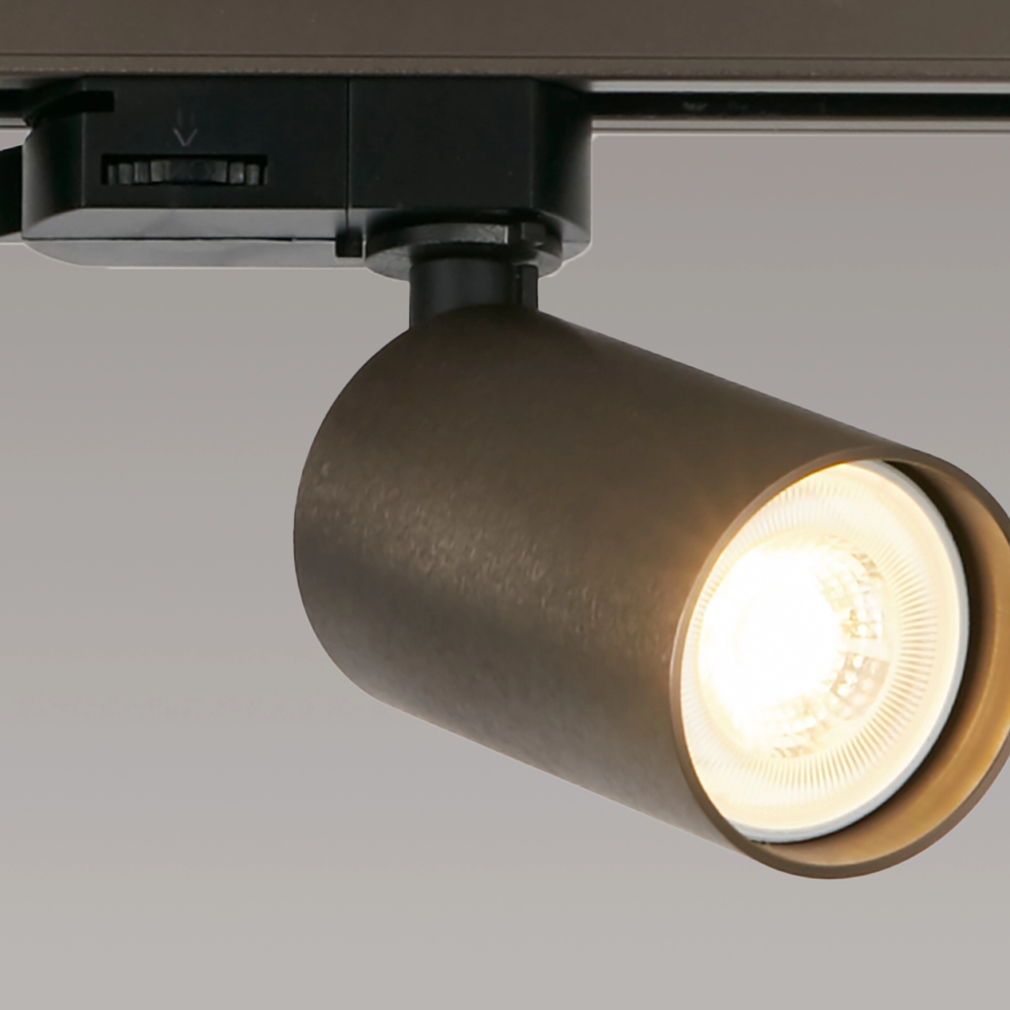 Railspot TraQ Orion brons Lyora 5053423317052