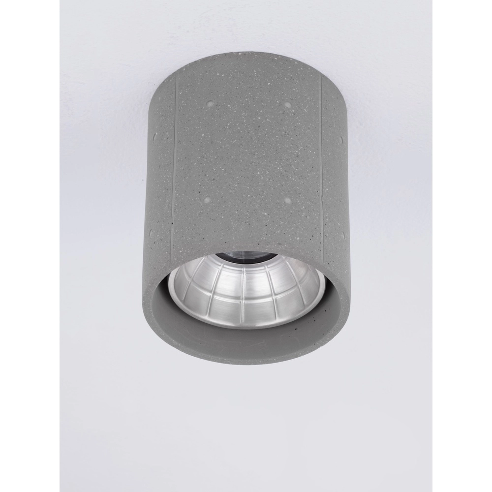 Plafondspot Ritz rond Lyora 5212017454348