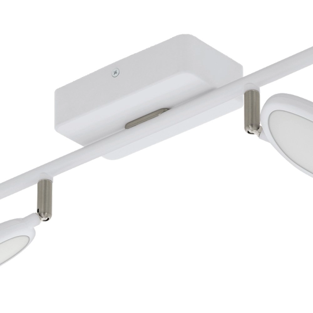 Opbouwspot Palombare-C 4-lichts Eglo 9002759976941