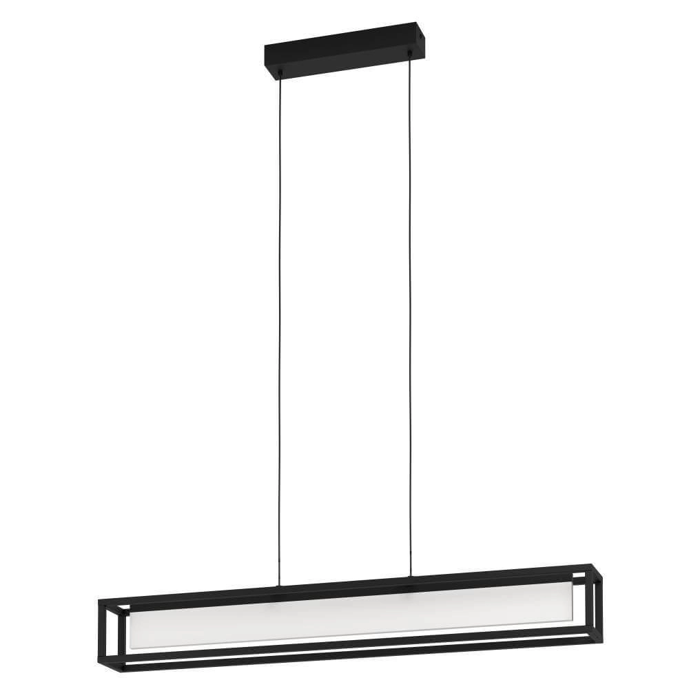 Kantoor hanglamp Gualajo 89cm - led
