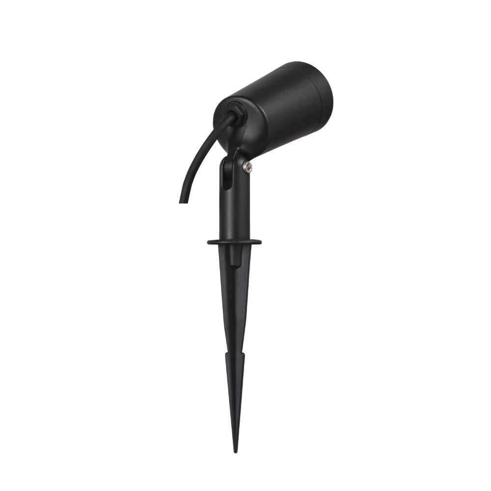 Plantenspot Syna 1x Led - 3000K SLV 4024163273503
