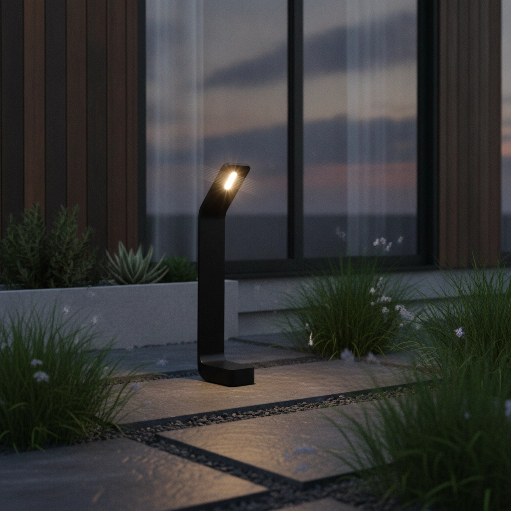 Exclusieve buitenverlichting Koloa 40cm