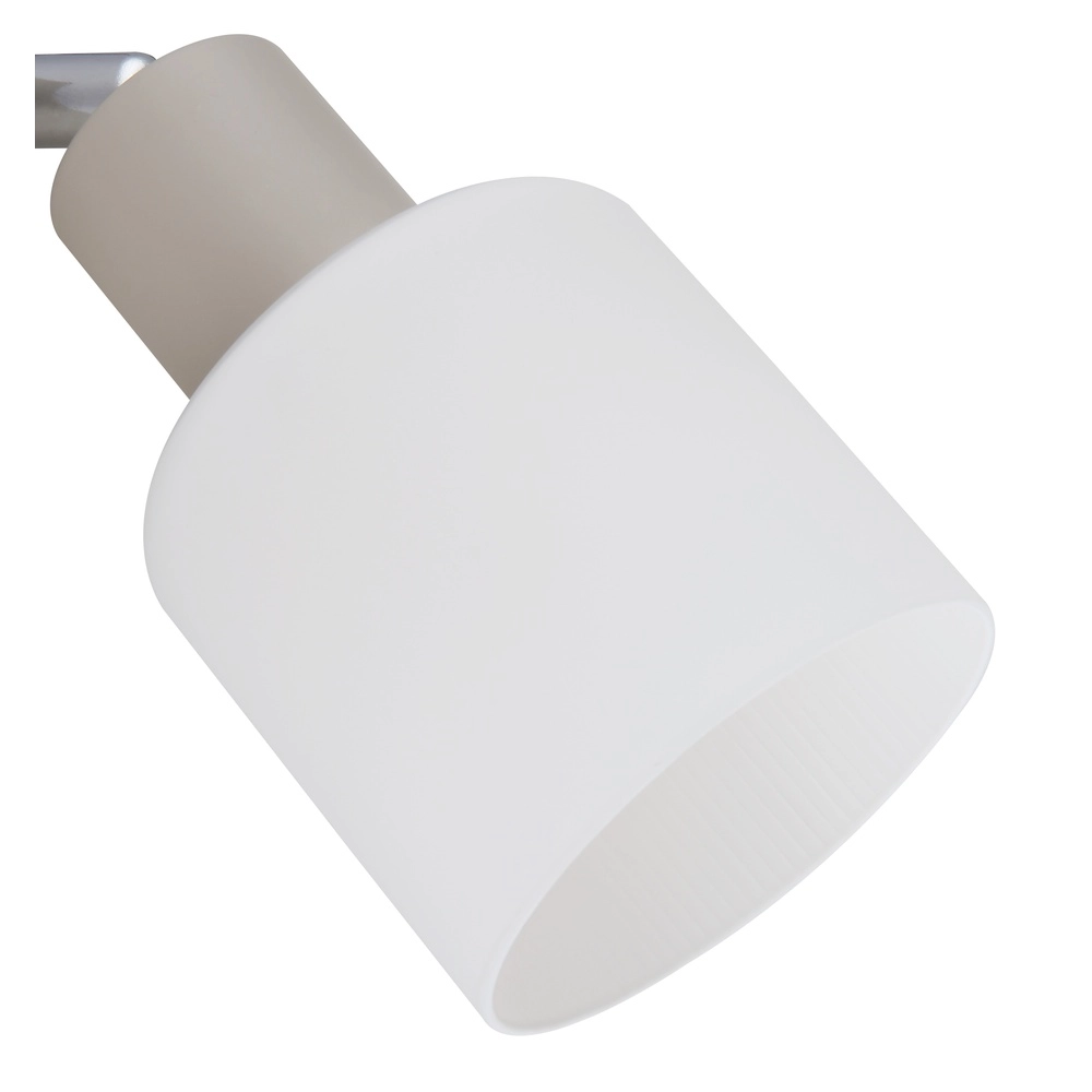 Wandspot Trent zand bruin Globo 9007371572960