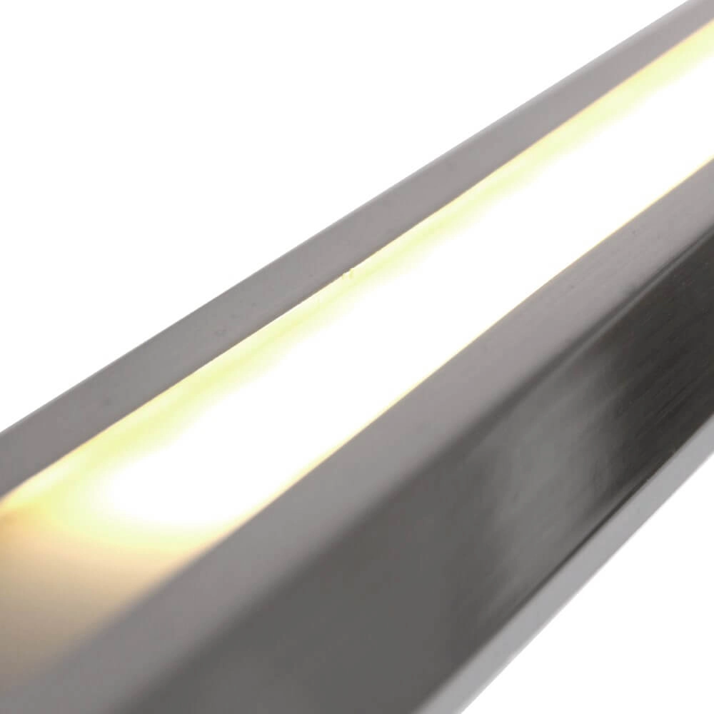 Design hanglamp Zelena grijs Steinhauer 8712746119817