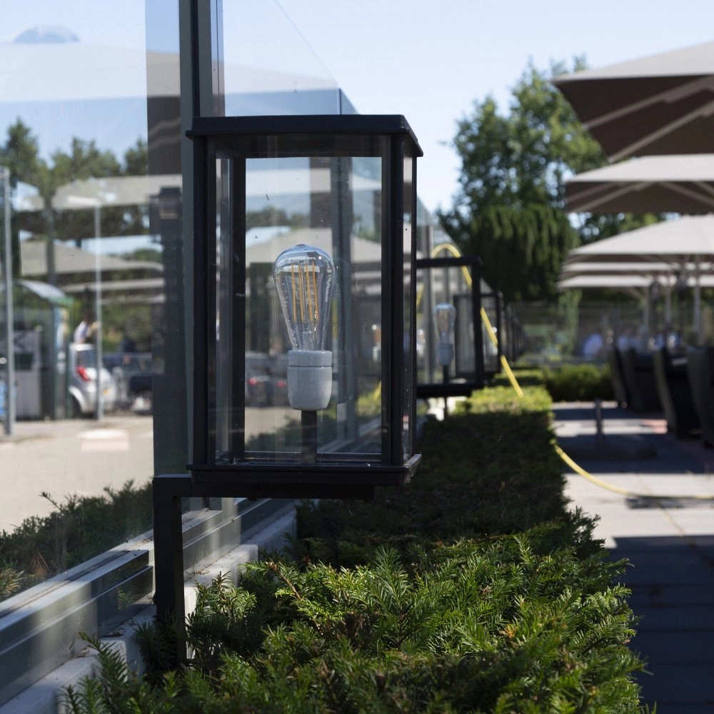 Design muurlamp Capital KS Verlichting 8714732672009