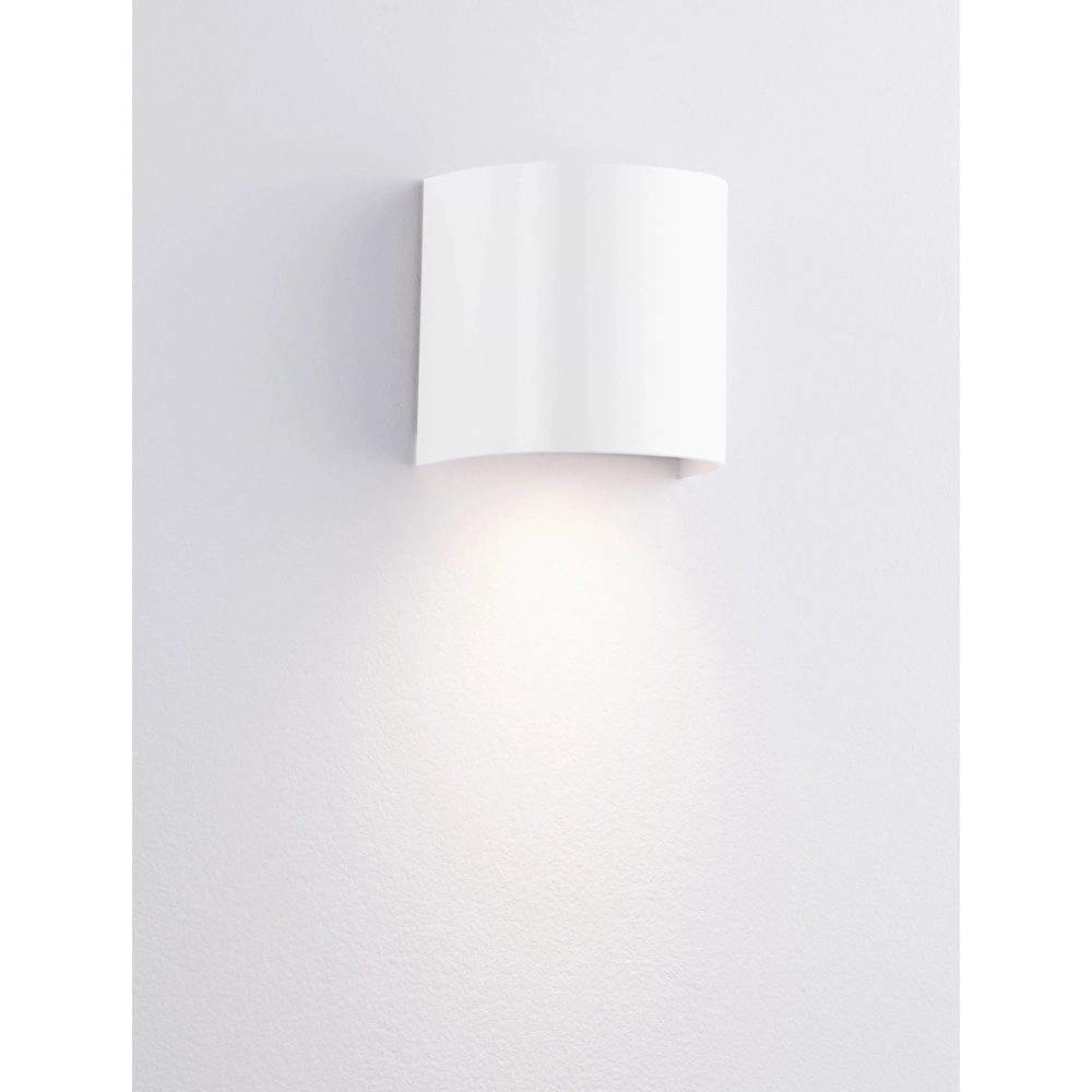 Downlighter York white Lyora 5212017453792