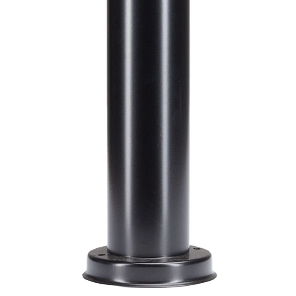 Rvs lantaarn Stilo 2 KS Verlichting 8714732707145