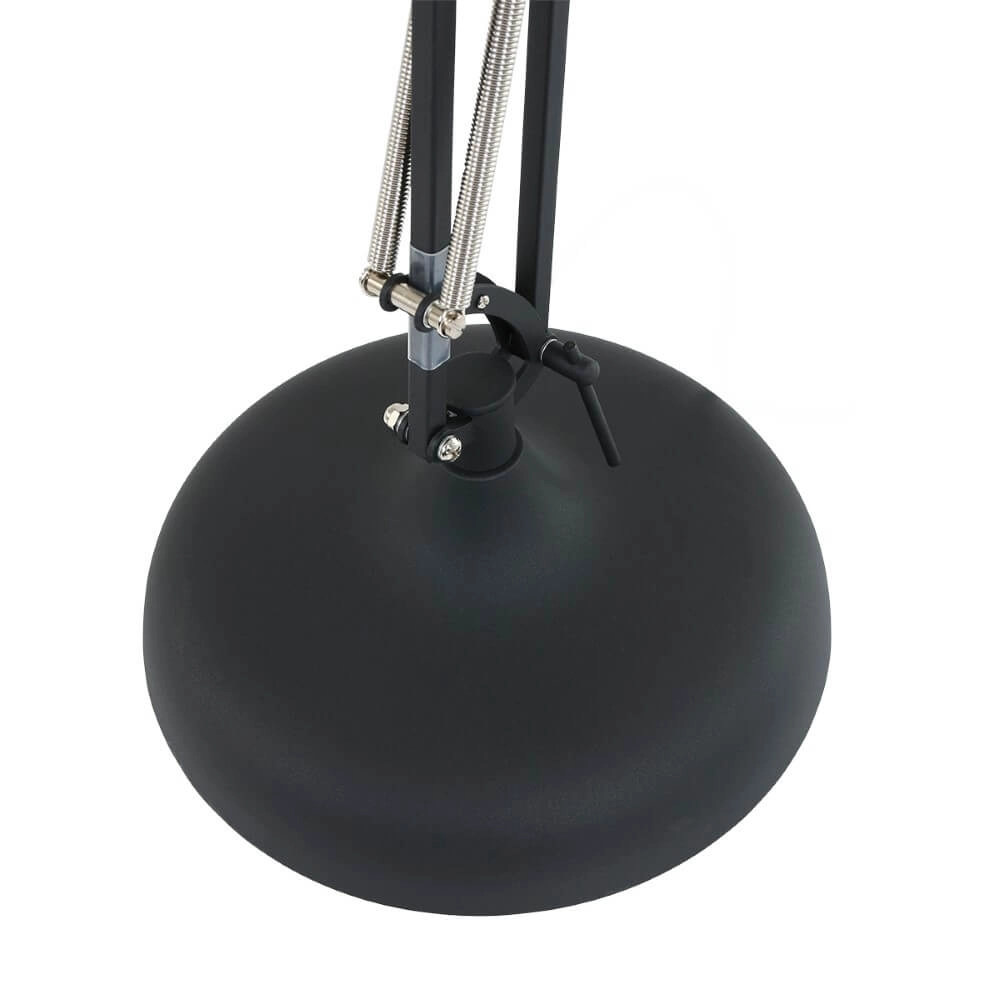 Landelijke vloerlamp Office XXL Steinhauer 8712746101577