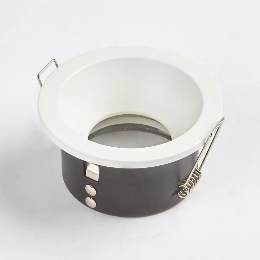 Recessed spotlight Slim Trim IP65 Lyora