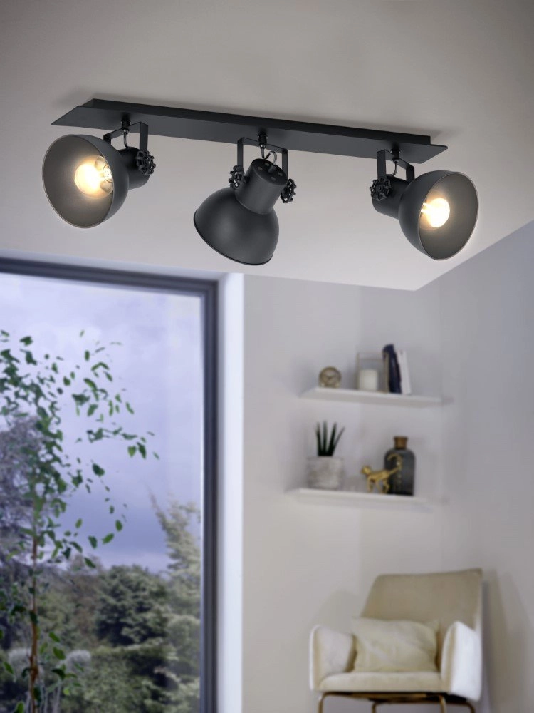 Plafondspot Barnstaple Eglo 9002759434335