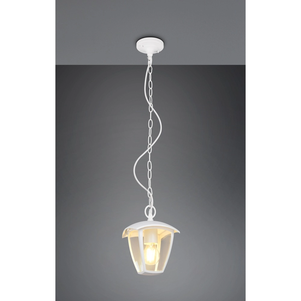 Hanglamp Venta wit Trio 4017807648171