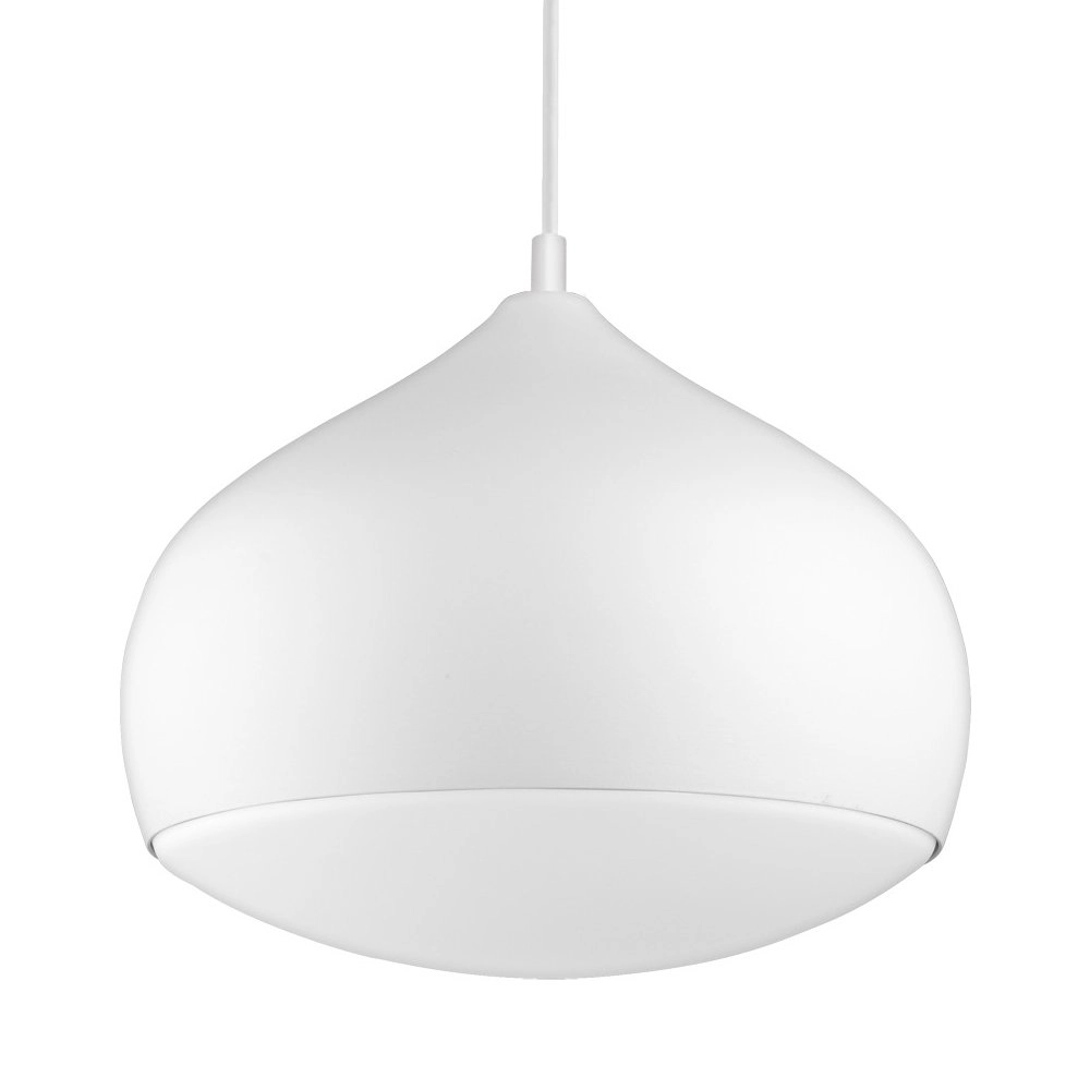 Witte hanglamp Comba-C Ø 29cm Witte hanglamp Comba-C Ø 29cm