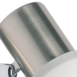 Design wandspotje Luca Brilliant 4004353036286