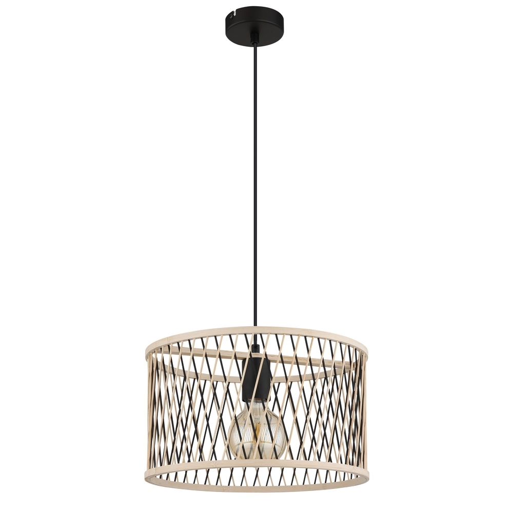 Hanglamp Mali rond Globo 9007371522736