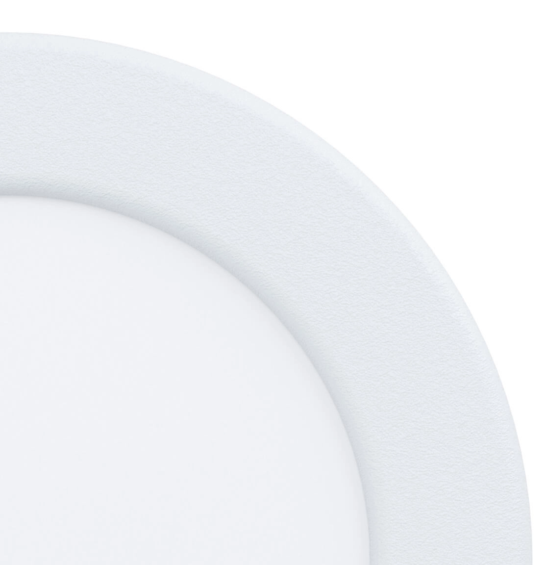 Led inbouwspot Fueva 5 Ø 11,7cm - 4000K wit Eglo 9002759991487