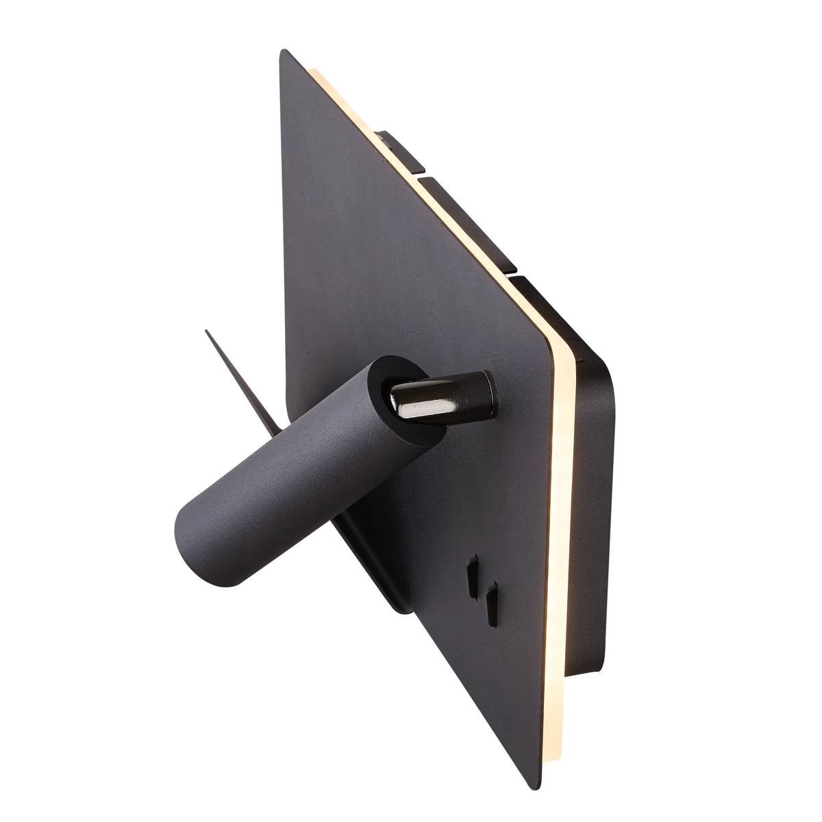 Slaapkamer wandlamp Somnila Spot SLV 4024163236126