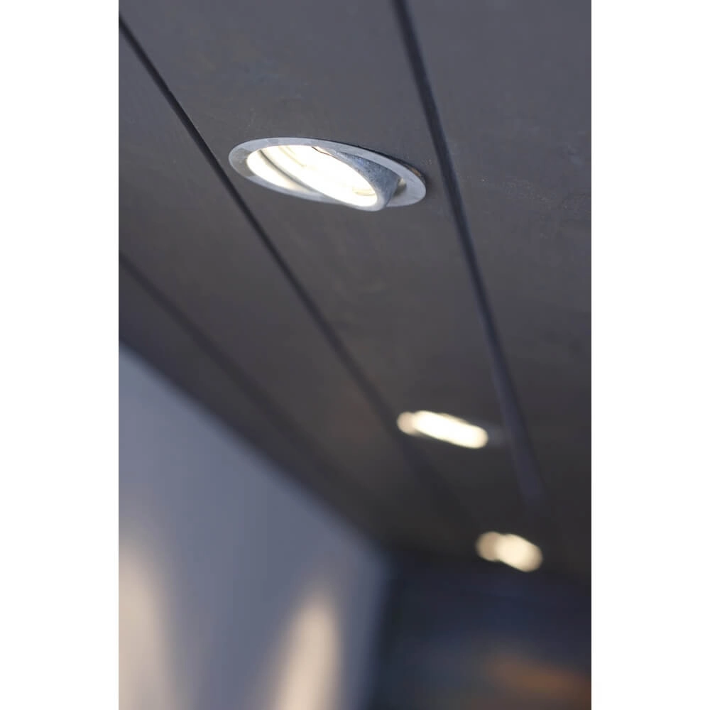 Inbouwspot Tip zink Nordlux 5701581326682