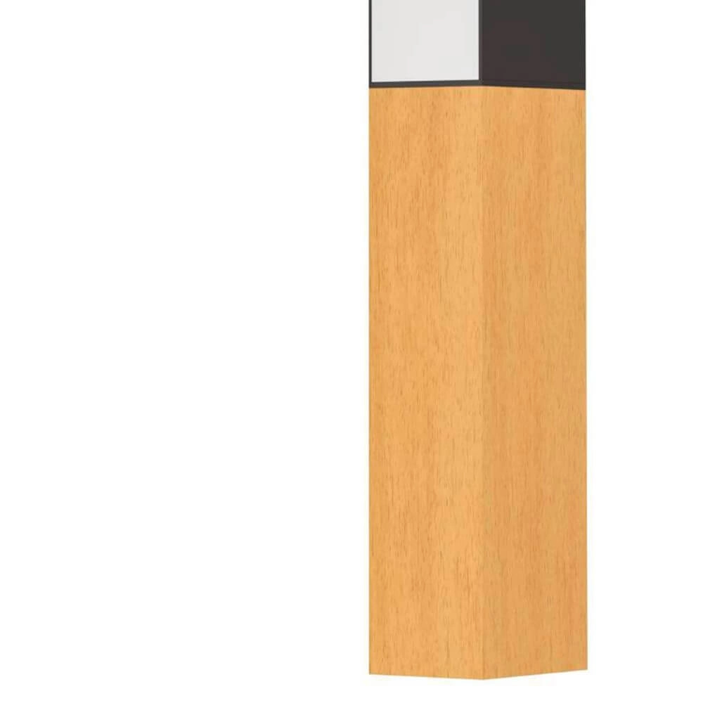 Led wandlamp Tudons Eglo 9008606274468