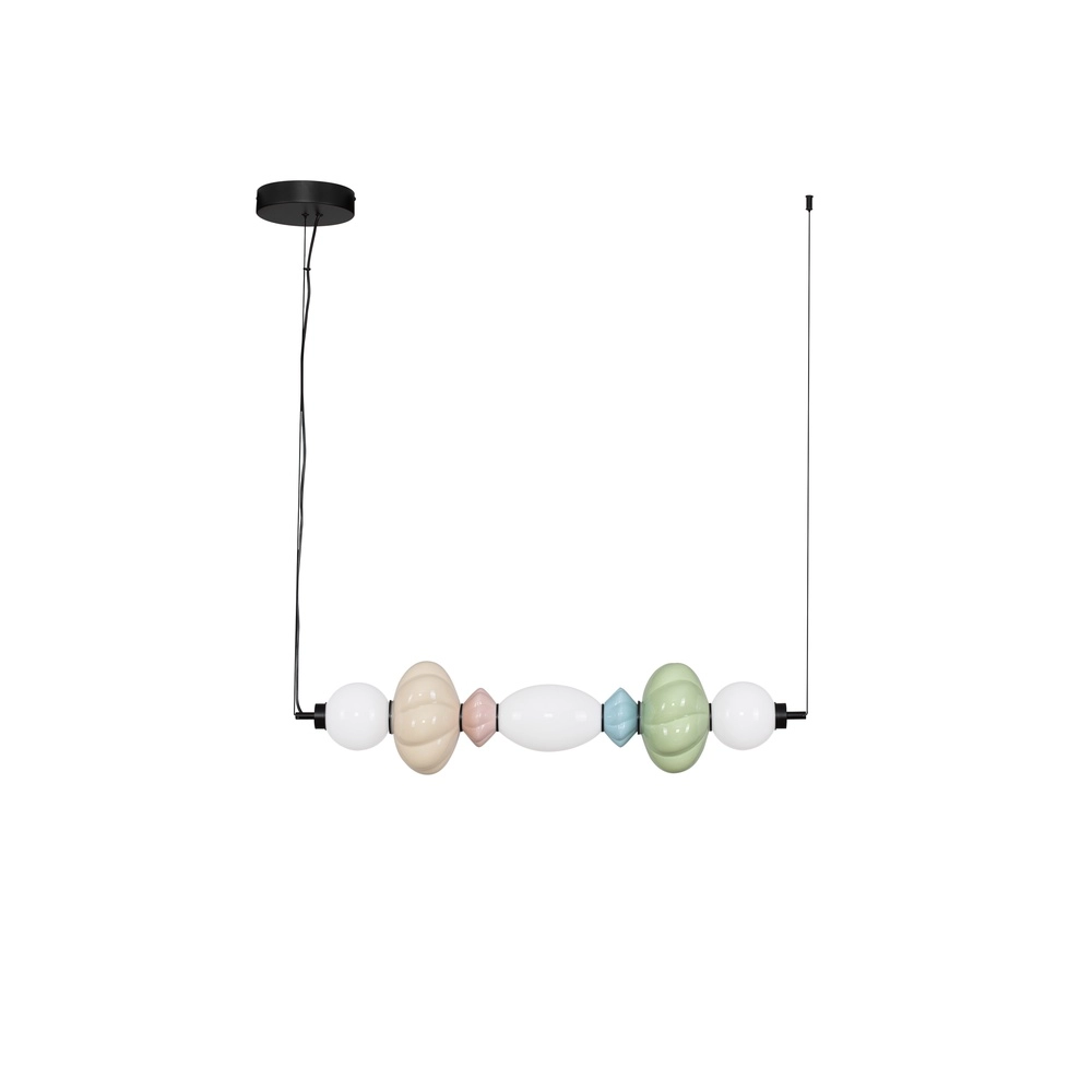 Hanglamp Oneta horizontaal