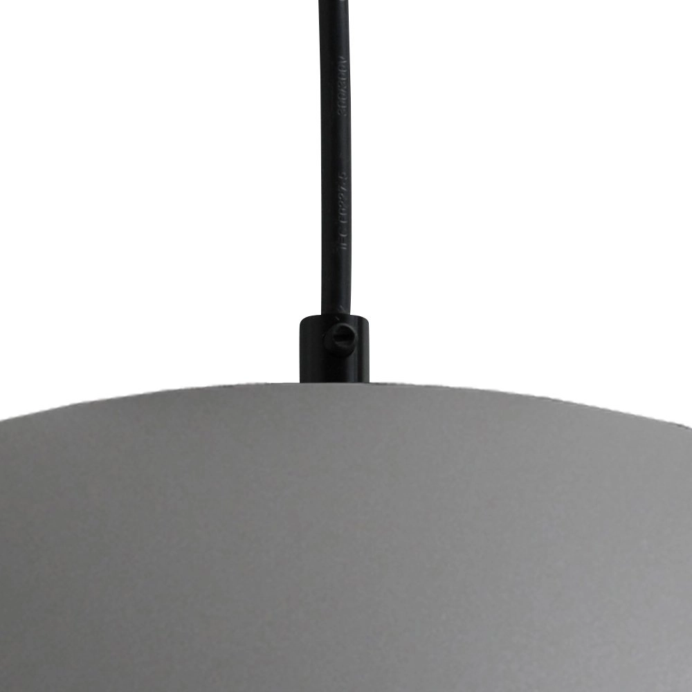 Stoere hanglamp Industria Concrete 40 Masterlight 8718121159553