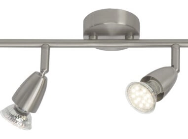 4-lichts opbouwspot Amalfi Led Brilliant 4004353242106