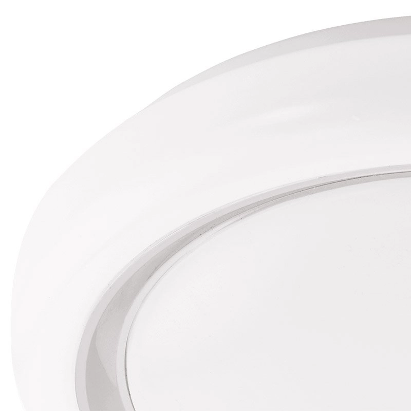 Plafonniere Capasso design Eglo 9002759960230