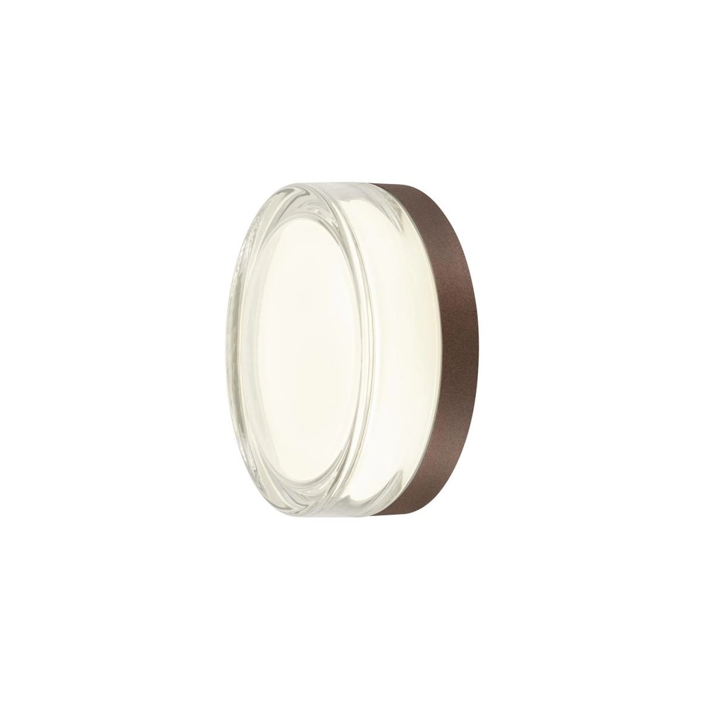 Plafondlamp Cyft XL zwart Ø 20cm SLV 4024163318143