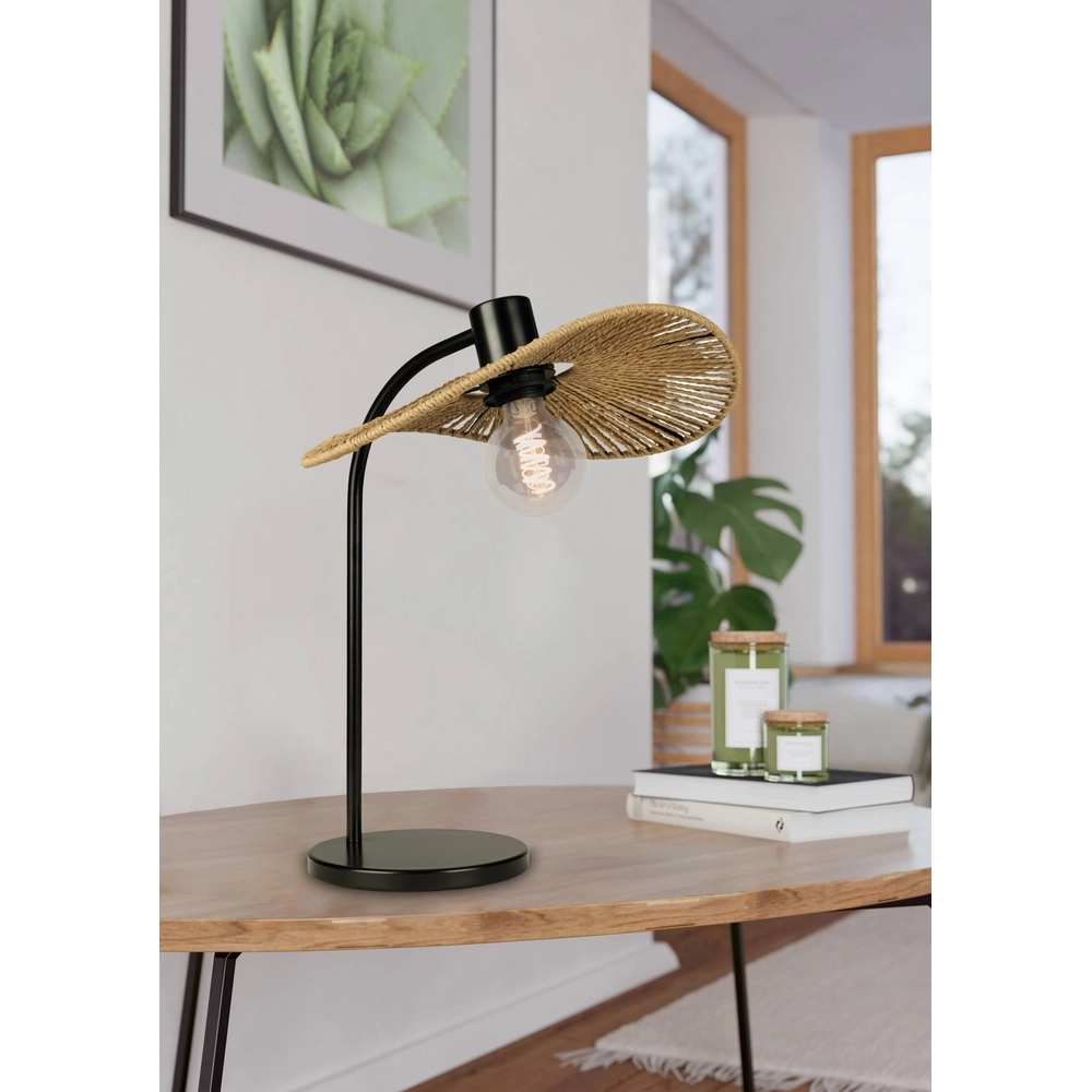 Rotan tafellamp Siruela Eglo 9002759319656