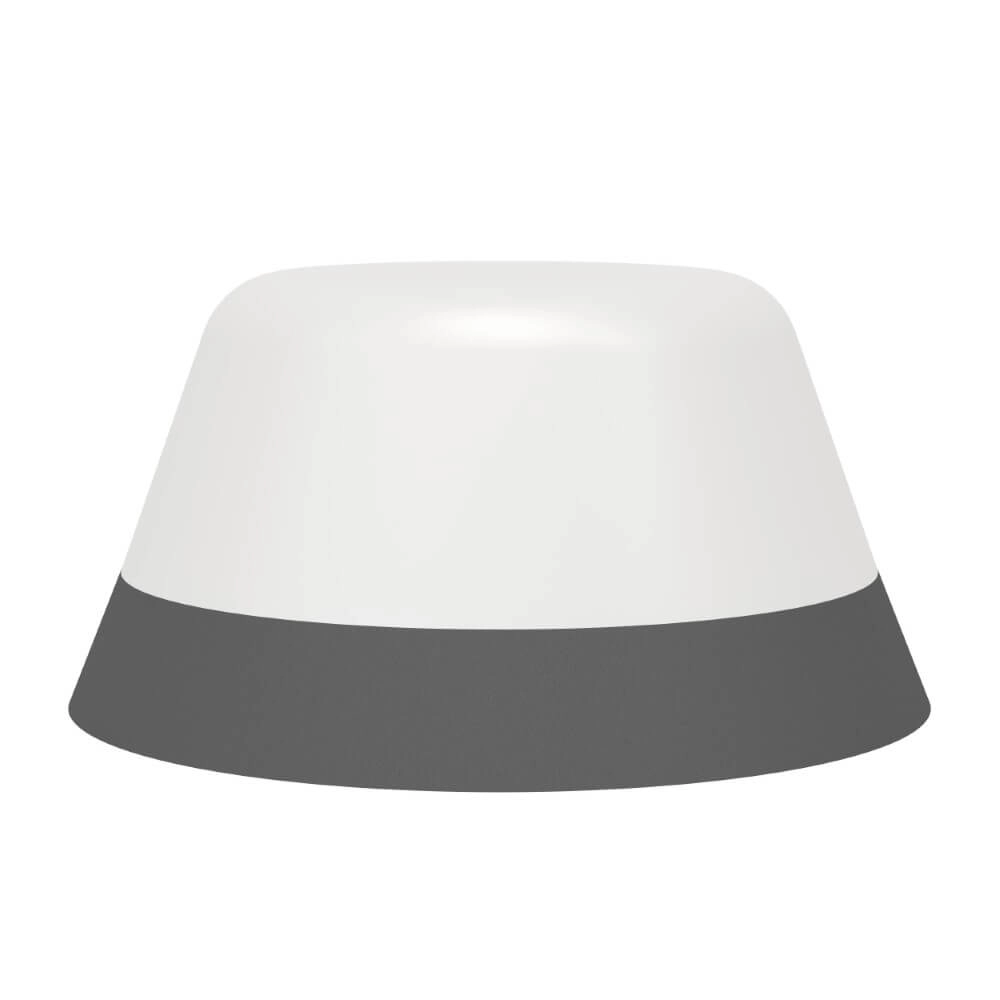 Tafellamp Meggiano design grijs Eglo 9008606297696
