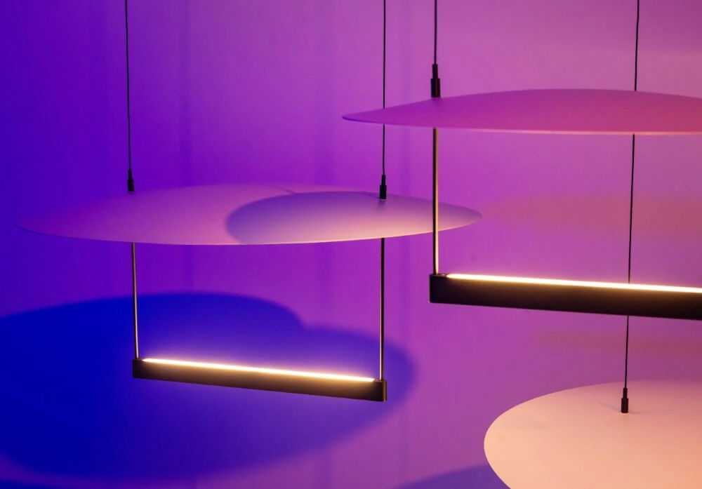 Design hanglamp Diana Ø 42cm ETH 8720195308164