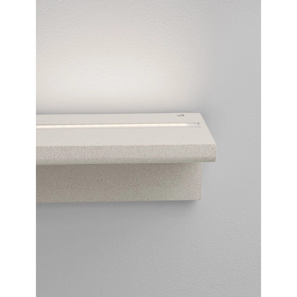 Wandlamp Lita wit Lyora 5212017454669