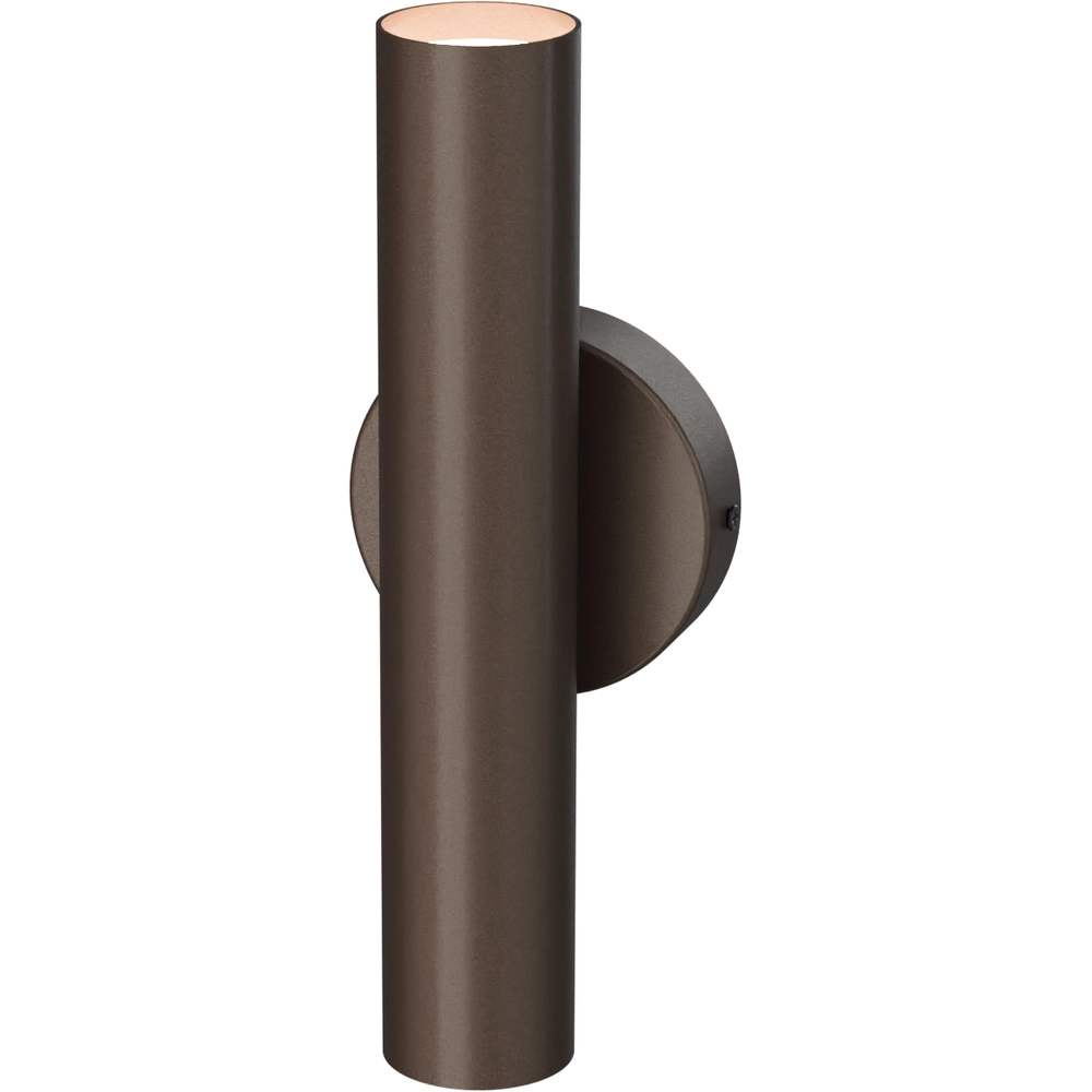 Wandspot Run cacao - 2x GU10