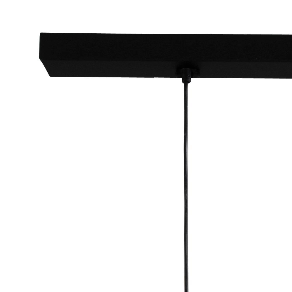 Betongrijze eettafellamp Industria 2x45 Masterlight 8718121230986