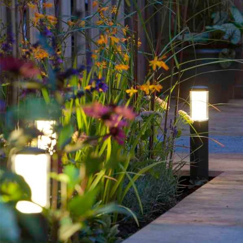 Tuinlamp Liv Dark 12 volt LED In-lite 8717051004469